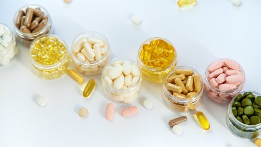 The Top 10 Supplements to Support Concussion Recovery