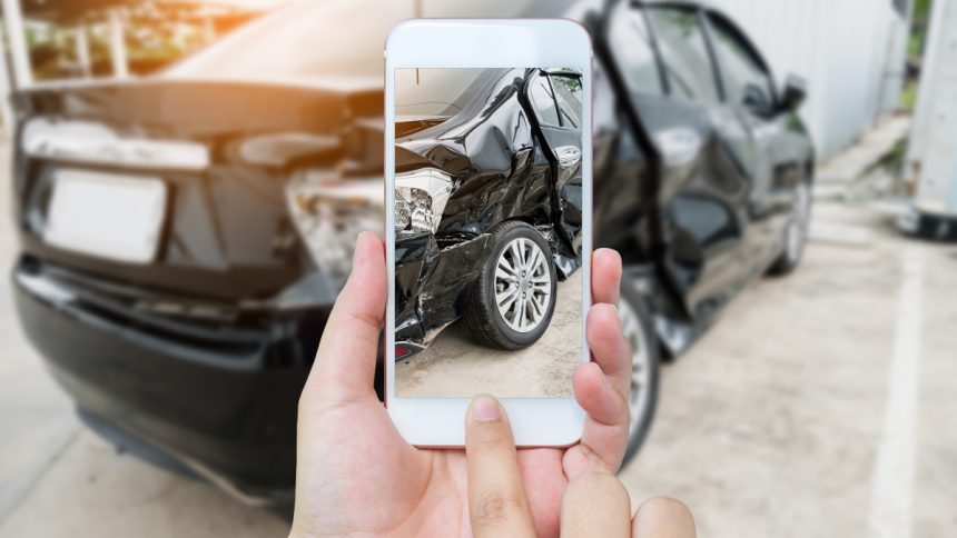 What Evidence Is Crucial for Car Accident Claims in Cape Girardeau?