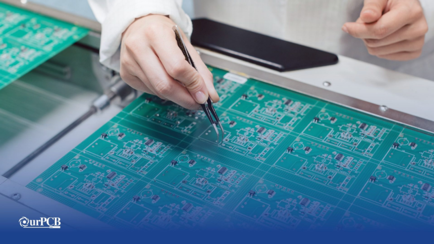 What is the Role of a PCB Assembly?