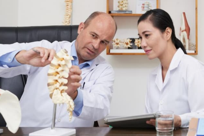 Why Chiropractic Care Is Essential for Spine Health
