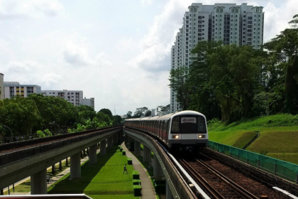 Why Public Transportation Is a Game Changer for Young Homebuyers in Singapore