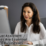 Why Virtual Assistant Companies Are Essential for Modern Businesses