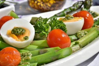 Why the Mediterranean Diet is the Best for Longevity