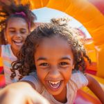 11 Things to Consider Before Hiring a Bouncy Castle