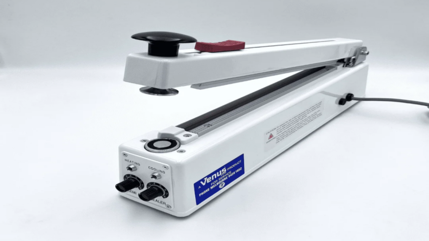 4 Top Tips to Ensure Your Heat Sealing Machine Stays in Excellent Shape