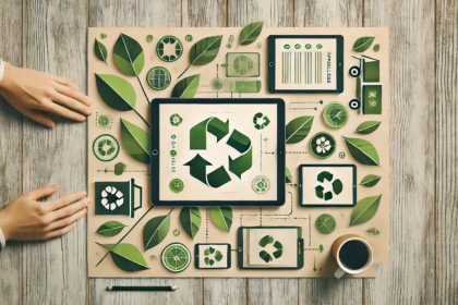 5 Easy Steps to Go Paperless and Embrace a Sustainable Lifestyle