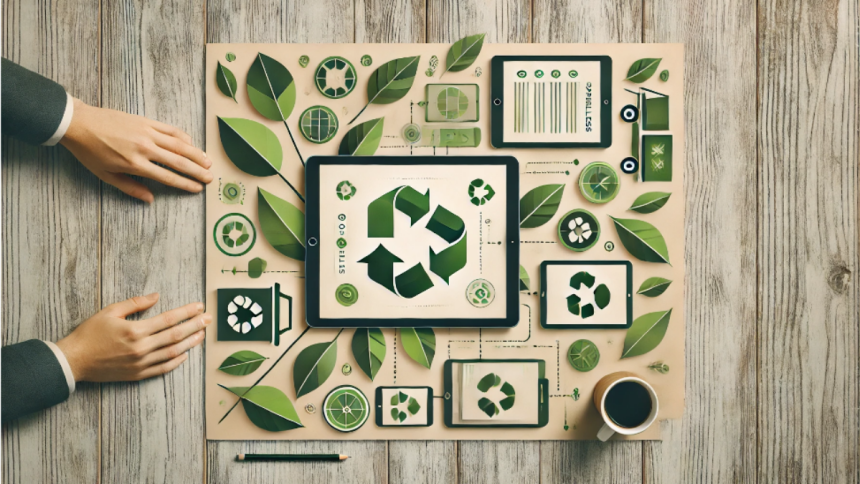 5 Easy Steps to Go Paperless and Embrace a Sustainable Lifestyle