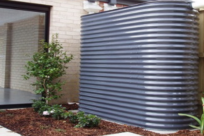 8 Expert Ways a Rainwater Tank Will Benefit Your Property