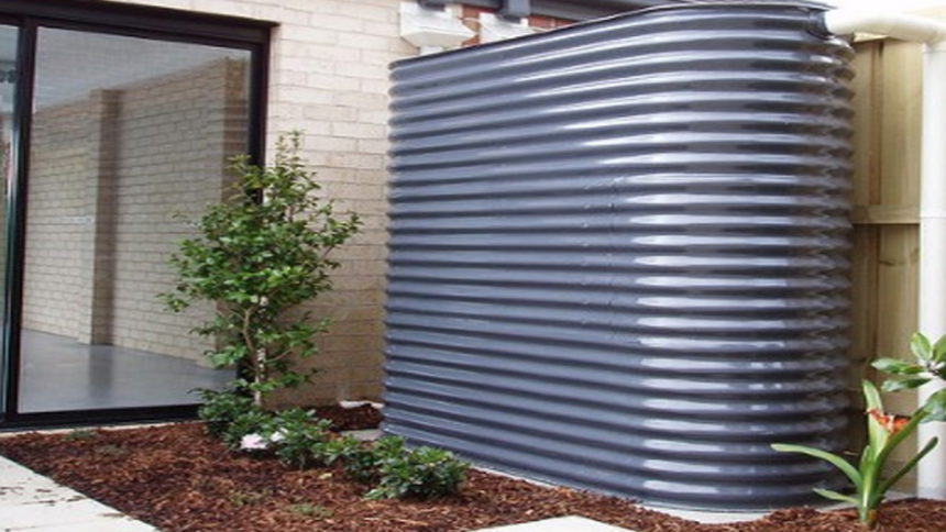 8 Expert Ways a Rainwater Tank Will Benefit Your Property