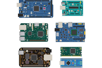 9 Key Considerations for Selecting PCB Components