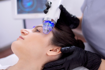 Achieving Smooth, Radiant Skin Hair Removal and Microneedling in Toronto