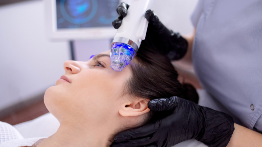 Achieving Smooth, Radiant Skin Hair Removal and Microneedling in Toronto