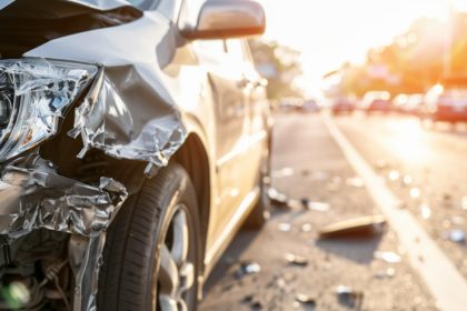 Avoid These Costly Mistakes After a Car Crash