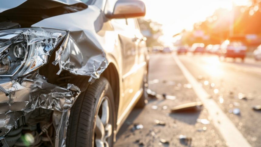 Avoid These Costly Mistakes After a Car Crash