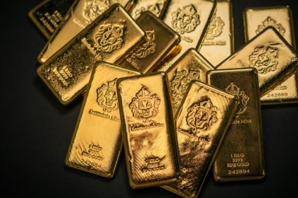 Bullion Investing 101 The Benefits of Investing in Bullion