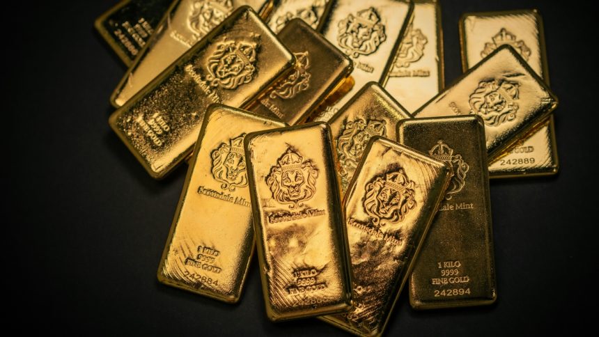 Bullion Investing 101 The Benefits of Investing in Bullion