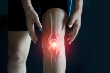 Can Knee Pain Be a Thing of the Past? Discover These Little-Known Remedies!