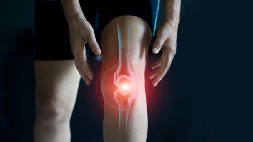 Can Knee Pain Be a Thing of the Past? Discover These Little-Known Remedies!