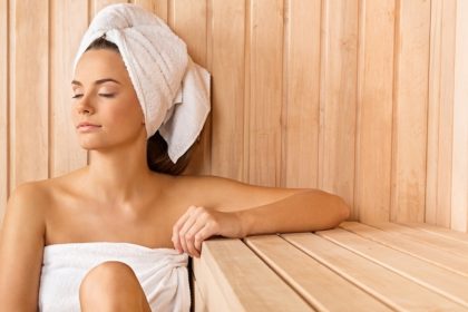 Can Sweating it Out in Saunas Make You Healthier?