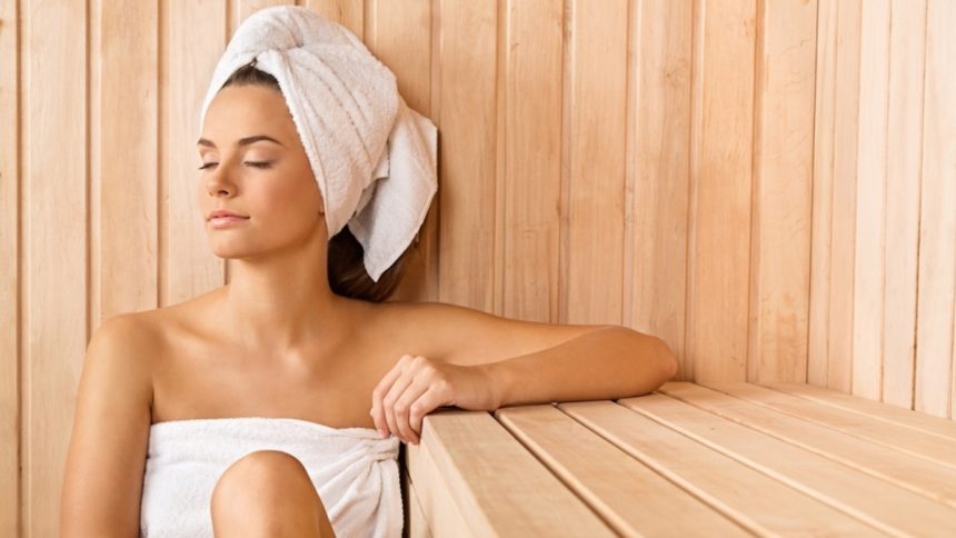 Can Sweating it Out in Saunas Make You Healthier?