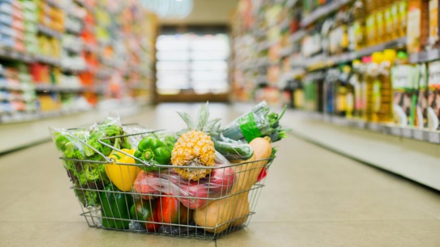 Challenges for Grocery Stores in the Future