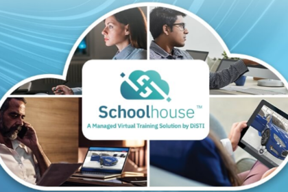 DiSTI’s Schoolhouse™ Virtual Training Solutions For Immersive Learning