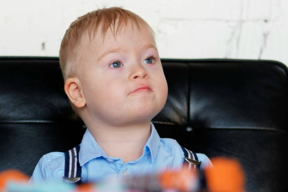 Down Syndrome Everything you need to know