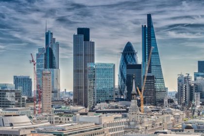 Exploring the Landscape of Accounting Firms in London a Guide to the City's Financial Powerhouses