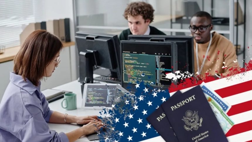 From Startup to Success Leveraging the US Investor Visa for Global Entrepreneurs