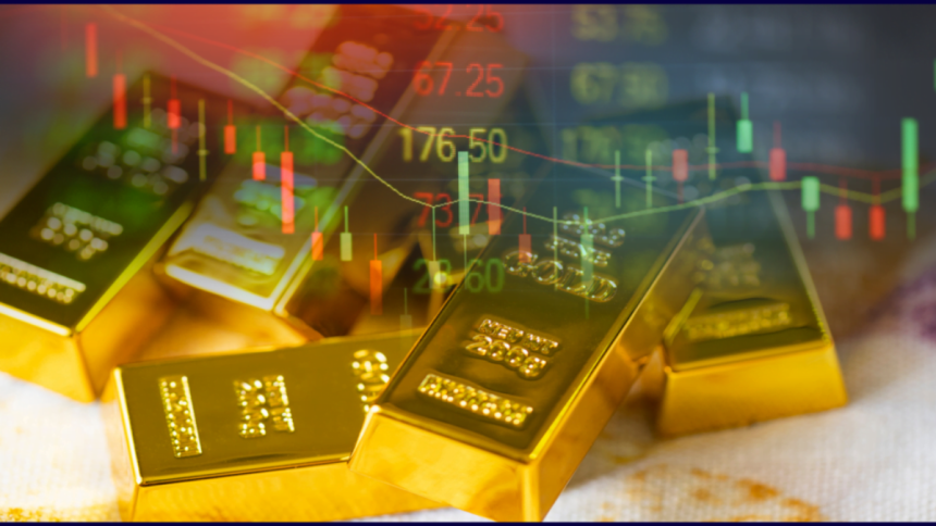 Glittering Success How to Pick the Best Gold Trading Platform