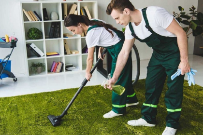 How Professional Carpet Cleaners Extend the Life of Your Carpets