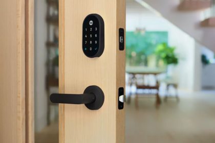 How to Choose the Right Smart Lock For Your New Home