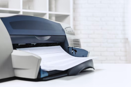 How to Fax Documents Directly from Your iPhone