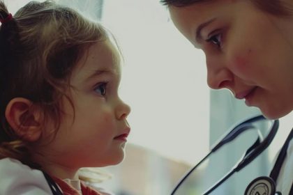 Interdisciplinary Approaches to Pediatric Health The Benefits of Collaborative Care