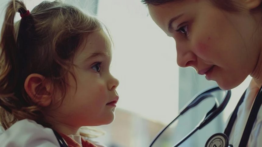 Interdisciplinary Approaches to Pediatric Health The Benefits of Collaborative Care