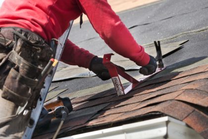 Keeping Your Roof in Top Shape Essential Maintenance Tips