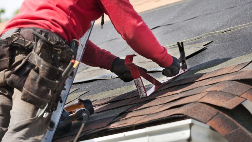 Keeping Your Roof in Top Shape Essential Maintenance Tips