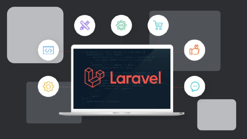 Mastering Laravel A Guide to Setting Up Your Development Environment