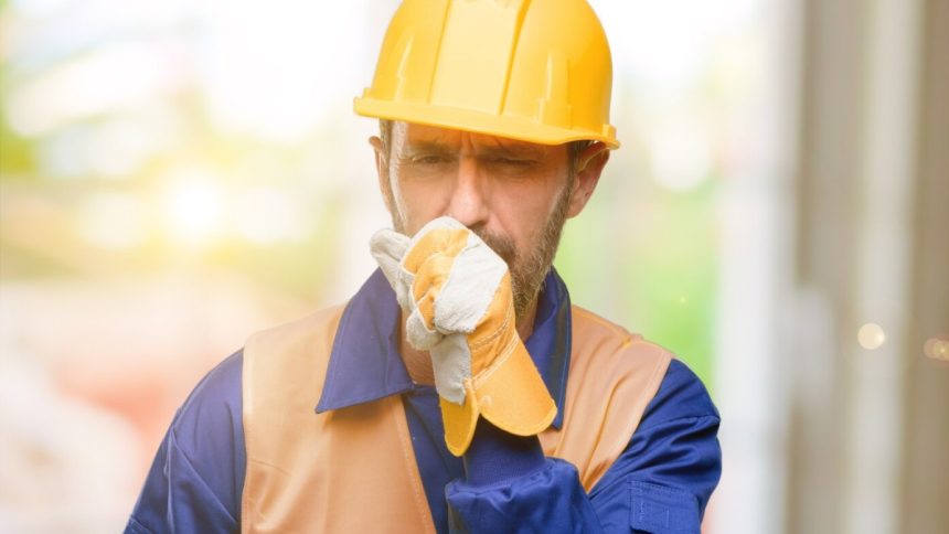 Overlooked Respiratory Hazards in Everyday Work Environments