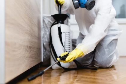 Protecting Your Dream Home Essential Reasons for Regular Pest Control