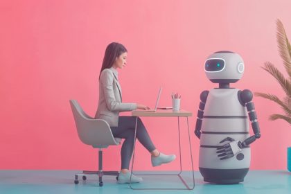 The AI Revolution in Workforce Management