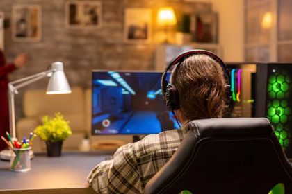 The Impact of AI on the Future of Online Gaming Development