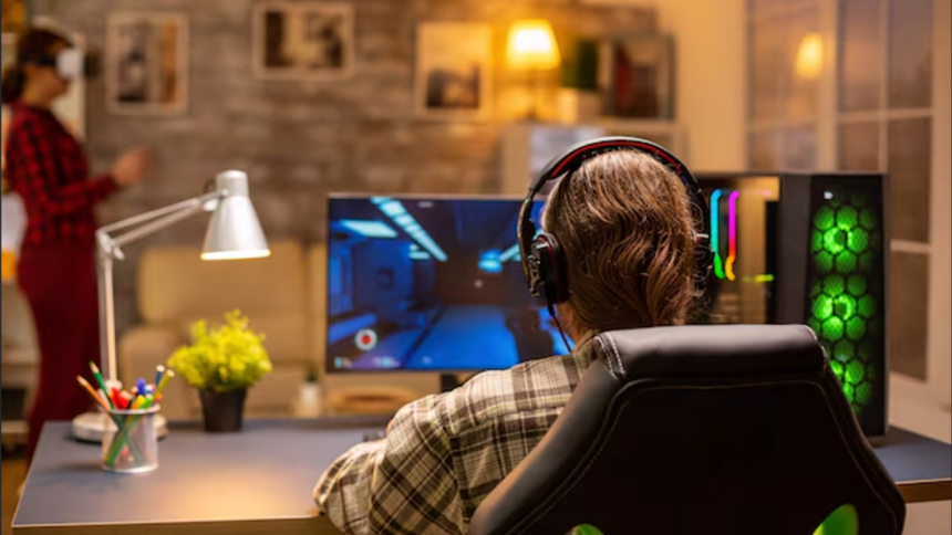 The Impact of AI on the Future of Online Gaming Development