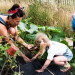 Top 10 Health Benefits of Urban Gardening