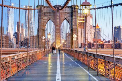 Top Attractions in Manhattan New York For Students