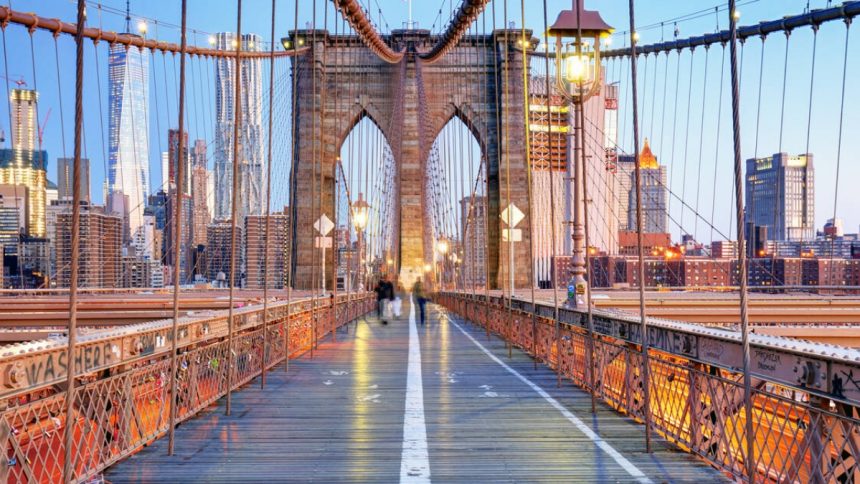 Top Attractions in Manhattan New York For Students