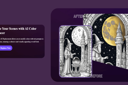 Transform Your Visuals Effortlessly with PicLumen’s AI Image Replacer and Free AI Image Generator