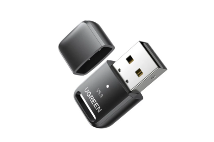 Ugreen Bluetooth Adapter Seamlessly Connect Your Devices Wirelessly