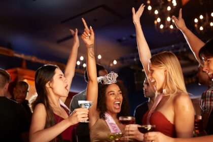 Unforgettable Hen and Stag Parties with Infinity Weekends