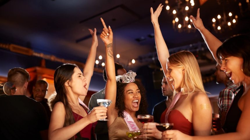 Unforgettable Hen and Stag Parties with Infinity Weekends